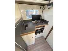 Roller Team T-Line 590 Fiat Ducato 2.2 Multijet