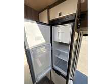 Roller Team T-Line 590 Fiat Ducato 2.2 Multijet