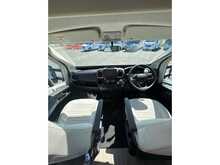 Roller Team T-Line 590 Fiat Ducato 2.2 Multijet