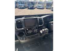 Roller Team T-Line 590 Fiat Ducato 2.2 Multijet