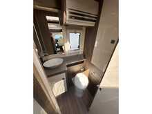 Roller Team T-Line 590 Fiat Ducato 2.2 Multijet