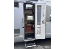 Hymer ML-I 630 Mercedes Benz 319 Cdi Bluetec 7G-Tronic Auto