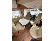 Hymer ML-I 630 Mercedes Benz 319 Cdi Bluetec 7G-Tronic Auto