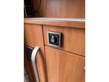 Hymer ML-I 630 Mercedes Benz 319 Cdi Bluetec 7G-Tronic Auto