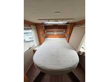 Hymer ML-I 630 Mercedes Benz 319 Cdi Bluetec 7G-Tronic Auto