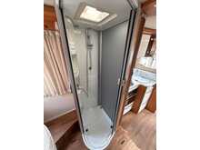 Hymer ML-I 630 Mercedes Benz 319 Cdi Bluetec 7G-Tronic Auto