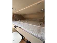 Hymer ML-I 630 Mercedes Benz 319 Cdi Bluetec 7G-Tronic Auto