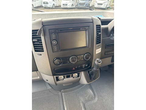 319 Cdi Bluetec 7G-Tronic Auto
