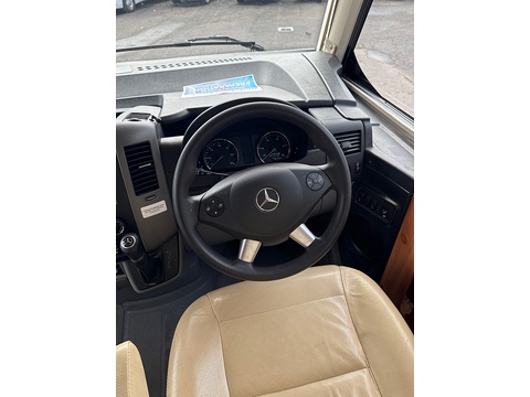 319 Cdi Bluetec 7G-Tronic Auto