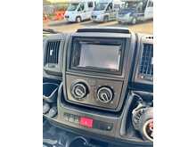 Elddis Autoquest 155 Peugeot Boxer 2.2 HDI