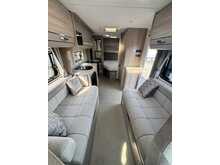 Elddis Autoquest 155 Peugeot Boxer 2.2 HDI