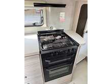 Elddis Autoquest 155 Peugeot Boxer 2.2 HDI