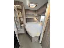 Elddis Autoquest 155 Peugeot Boxer 2.2 HDI
