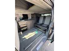 Mercedes-Benz Viano Camper Conversion Mercedes-Benz 3.2