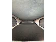 Mercedes-Benz Viano Camper Conversion Mercedes-Benz 3.2