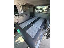 Mercedes-Benz Viano Camper Conversion Mercedes-Benz 3.2