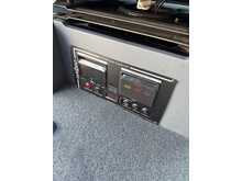 Mercedes-Benz Viano Camper Conversion Mercedes-Benz 3.2