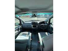 Mercedes-Benz Viano Camper Conversion Mercedes-Benz 3.2