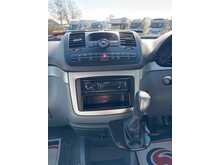 Mercedes-Benz Viano Camper Conversion Mercedes-Benz 3.2