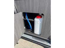 Mercedes-Benz Viano Camper Conversion Mercedes-Benz 3.2