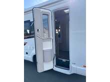 Swift Bolero 612 Fiat Ducato 2.3 130 Multijet