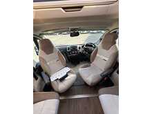 Swift Bolero 612 Fiat Ducato 2.3 130 Multijet