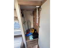 Swift Bolero 612 Fiat Ducato 2.3 130 Multijet
