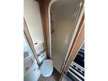Swift Bolero 612 Fiat Ducato 2.3 130 Multijet