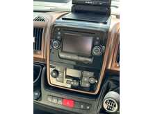 Mobilvetta K-Yacht 79 Tekno Line Fiat Ducato 2.3 150 Multijet