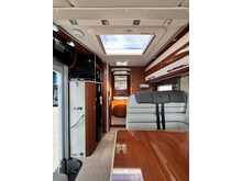 Mobilvetta K-Yacht 79 Tekno Line Fiat Ducato 2.3 150 Multijet