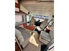 Mobilvetta K-Yacht 79 Tekno Line Fiat Ducato 2.3 150 Multijet