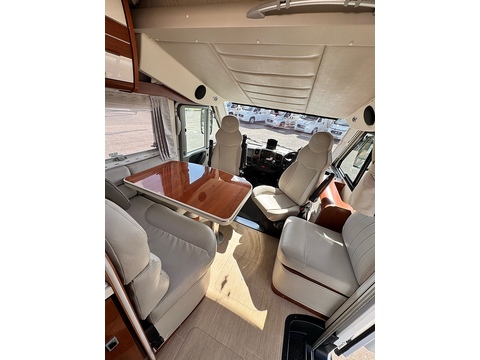 Fiat Ducato 2.3 150 Multijet A-Class 2.3 Manual Diesel