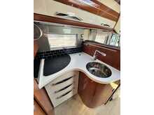 Mobilvetta K-Yacht 79 Tekno Line Fiat Ducato 2.3 150 Multijet