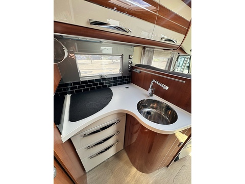 Fiat Ducato 2.3 150 Multijet A-Class 2.3 Manual Diesel