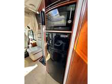 Mobilvetta K-Yacht 79 Tekno Line Fiat Ducato 2.3 150 Multijet
