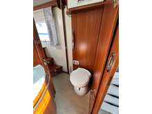 Mobilvetta K-Yacht 79 Tekno Line Fiat Ducato 2.3 150 Multijet