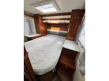 Mobilvetta K-Yacht 79 Tekno Line Fiat Ducato 2.3 150 Multijet