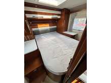 Mobilvetta K-Yacht 79 Tekno Line Fiat Ducato 2.3 150 Multijet