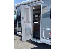 Bailey Autograph 79-4 T Peugeot Boxer 2.2 HDI
