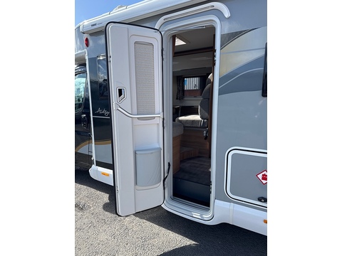 Peugeot Boxer 2.2 HDI