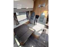 Bailey Autograph 79-4 T Peugeot Boxer 2.2 HDI