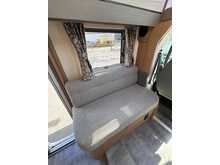 Bailey Autograph 79-4 T Peugeot Boxer 2.2 HDI