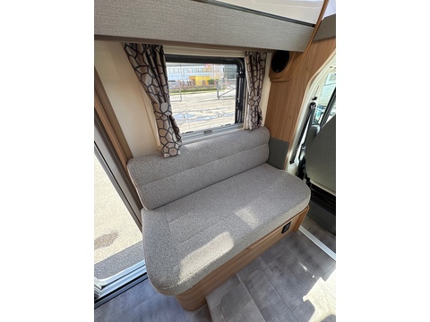 Peugeot Boxer 2.2 HDI