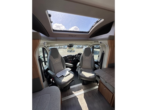 Peugeot Boxer 2.2 HDI