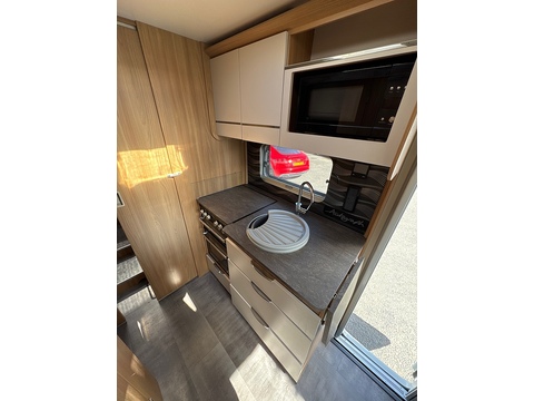 Peugeot Boxer 2.2 HDI