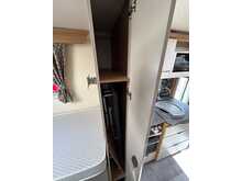 Bailey Autograph 79-4 T Peugeot Boxer 2.2 HDI