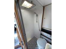 Bailey Autograph 79-4 T Peugeot Boxer 2.2 HDI