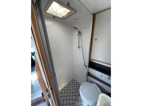 Peugeot Boxer 2.2 HDI