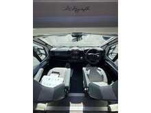 Bailey Autograph 79-4 T Peugeot Boxer 2.2 HDI