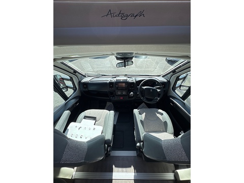 Peugeot Boxer 2.2 HDI
